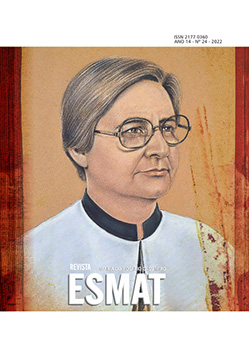 Revista ESMAT 